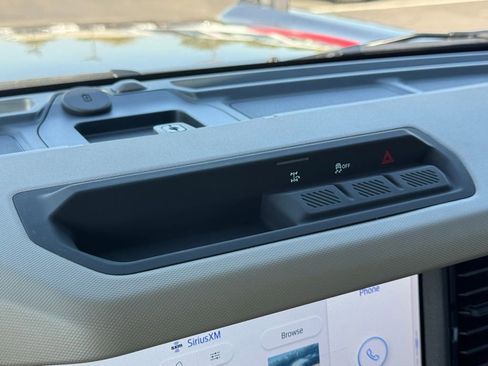 New 2025 Ford Bronco Big Bend AWD/4WD image 38