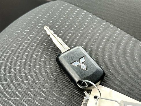Used 2024 Mitsubishi Mirage G4 LE FWD image 29