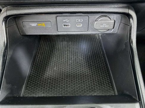 Used 2025 Honda CR-V EX image 17