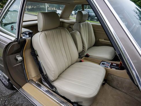 Used 1988 Mercedes-Benz 560 SL image 60