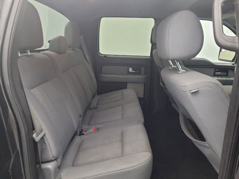 Used 2014 Ford F150 XLT w/ XLT Chrome Package RWD image 19