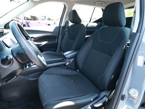 Used 2023 Nissan Kicks SV FWD image 21