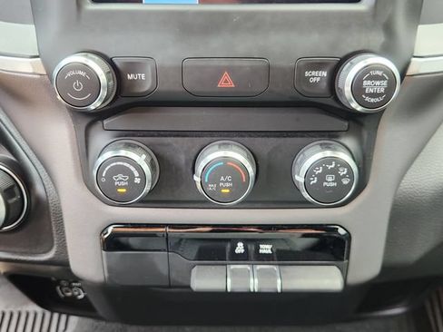 Used 2022 RAM 1500 Lone Star RWD image 18