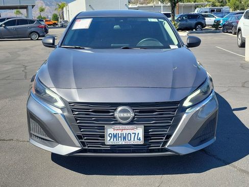 Used 2024 Nissan Altima 2.5 S FWD image 31