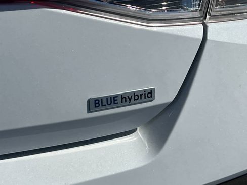 New 2025 Hyundai Elantra Blue image 25