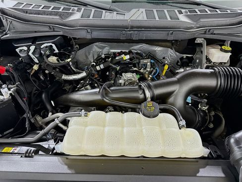 Used 2024 Ford F150 STX image 29