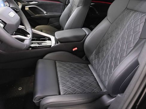 New 2026 Audi SQ5 Premium Plus AWD/4WD image 8