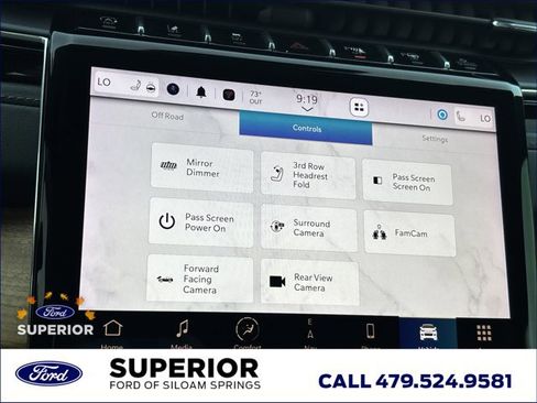 Used 2024 Jeep Grand Cherokee L Summit image 40