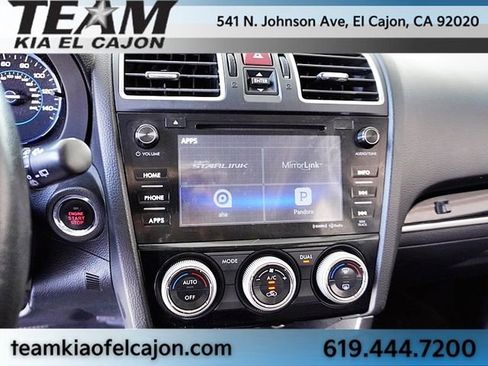 Used 2017 Subaru Forester 2.5i Touring w/ Popular Package #2 AWD/4WD image 27