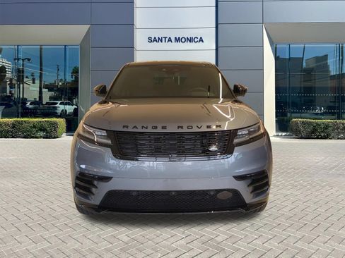 New 2026 Land Rover Range Rover Velar Dynamic SE AWD/4WD image 8