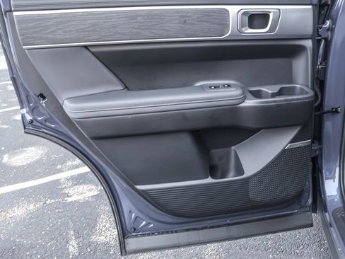 Certified 2026 Hyundai Santa Fe Limited AWD/4WD image 28
