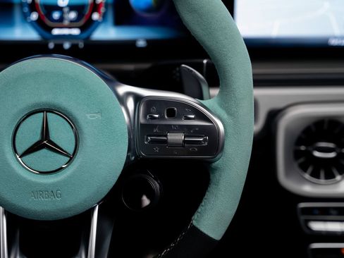 Used 2021 Mercedes-Benz G 63 AMG 4MATIC image 48