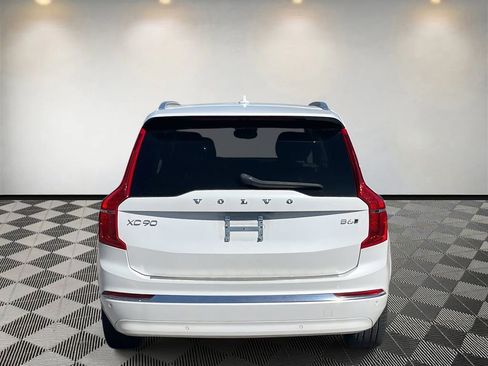 Used 2023 Volvo XC90 B6 Plus w/ Protection Package Premier image 4