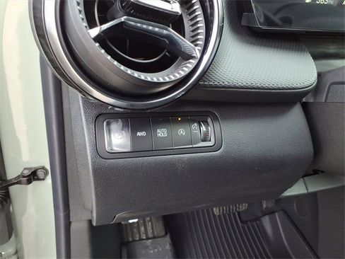 New 2026 Chevrolet Equinox LT w/ Convenience Package II image 10