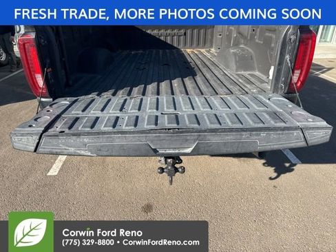 Used 2021 GMC Sierra 3500 Denali w/ Denali Black Diamond Edition image 9