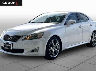 Used 2009 Lexus IS 250 RWD video 1