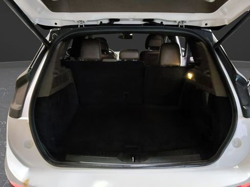 Used 2016 Lincoln MKC Reserve w/ Lincoln MKC Climate Package AWD/4WD image 6