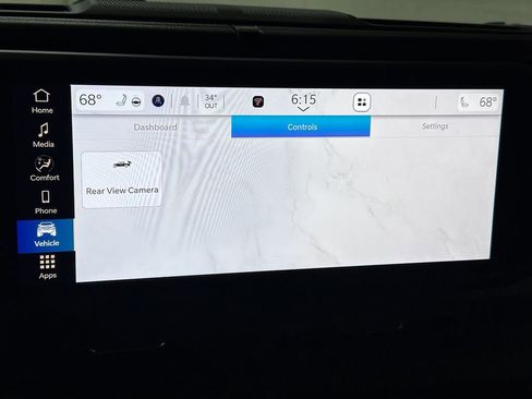 New 2026 Jeep Gladiator Willys image 35