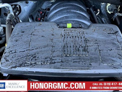 Used 2023 GMC Sierra 1500 Denali AWD/4WD image 32
