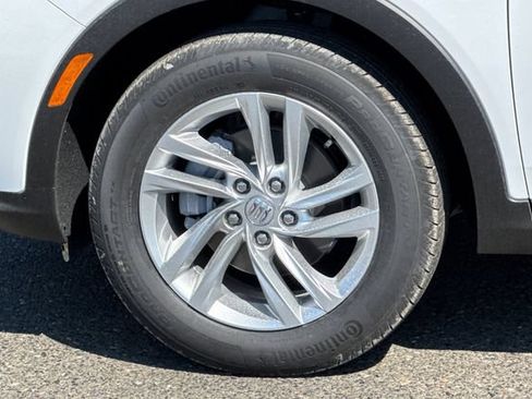 New 2026 Buick Envista Sport Touring w/ Convenience I Package FWD image 30