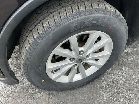 Used 2020 Dodge Durango SXT image 33