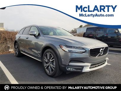 Used 2017 Volvo V90 T6 Cross Country
