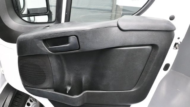 Used 2026 RAM ProMaster 2500 w/ Convenience Group FWD image 10