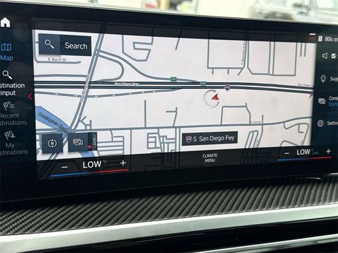 Used 2024 BMW M4 xDrive Competition image 13