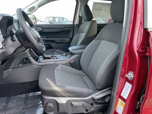 New 2025 Ford Ranger XL image 7