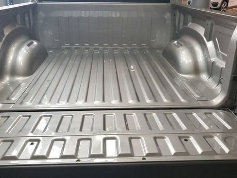 Used 2025 RAM 1500 Tradesman RWD image 8