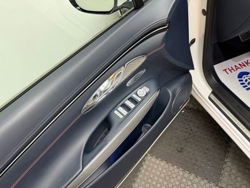 Used 2023 Genesis GV70 2.5T w/ Sport Prestige Package image 22