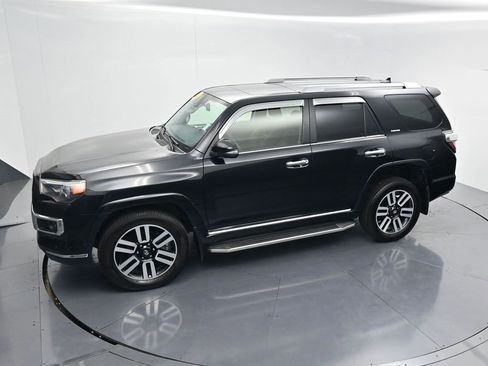 Used 2022 Toyota 4Runner Limited image 48