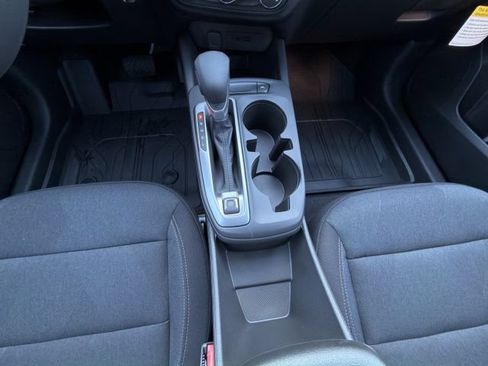 New 2026 Chevrolet Trax LS w/ LS Convenience Package FWD image 16