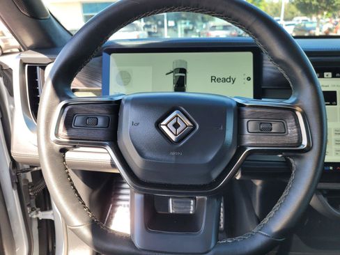 Used 2023 Rivian R1T Adventure AWD/4WD image 35