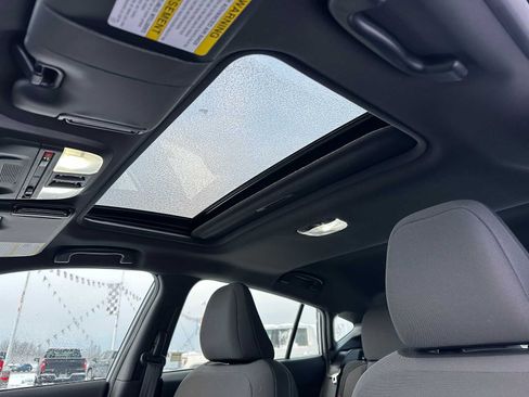 Used 2024 Subaru Impreza RS w/ Popular Package #1 image 22