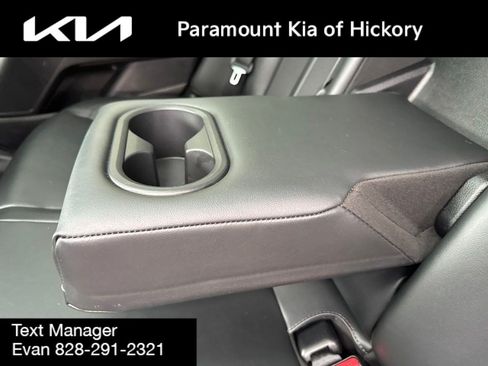 Used 2022 Kia K5 GT-Line w/ GT-Line FWD Premium Package image 14