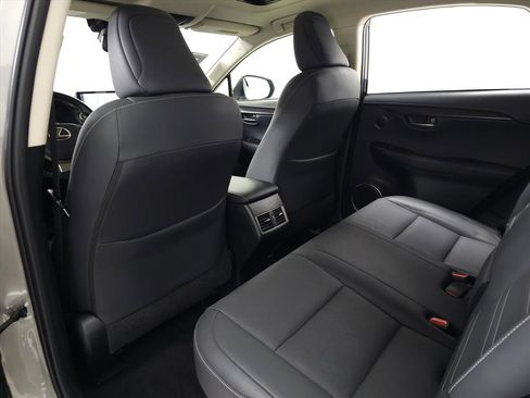 Certified 2020 Lexus NX 300 AWD w/ Premium Package image 32