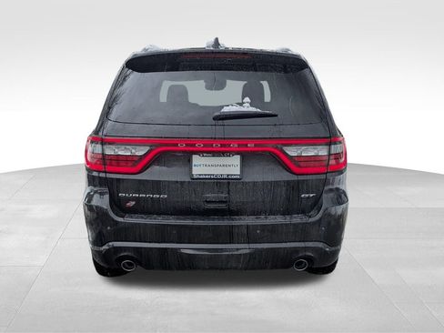 New 2026 Dodge Durango GT image 4