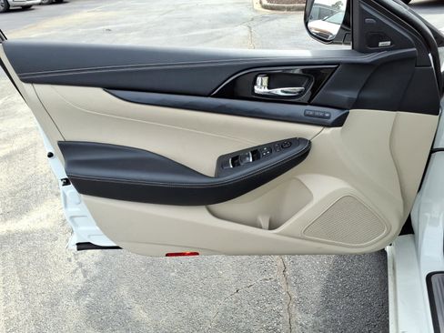 Used 2022 Nissan Maxima Platinum w/ Sport Mat Group image 9