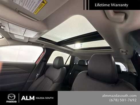 New 2026 MAZDA CX-50 AWD 2.5 Hybrid w/ Weather Package image 33