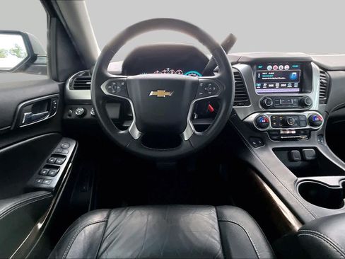 Used 2017 Chevrolet Tahoe LT w/ Off-Road Package AWD/4WD image 6