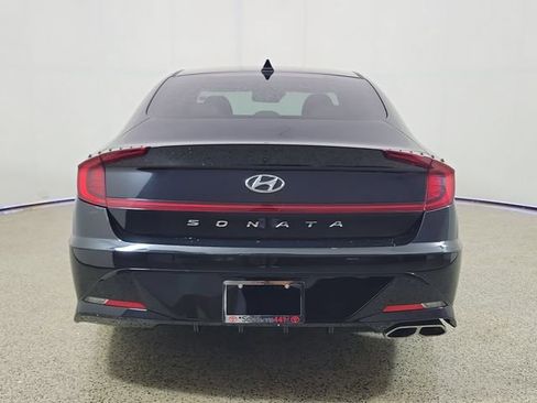 Used 2020 Hyundai Sonata SEL FWD image 6