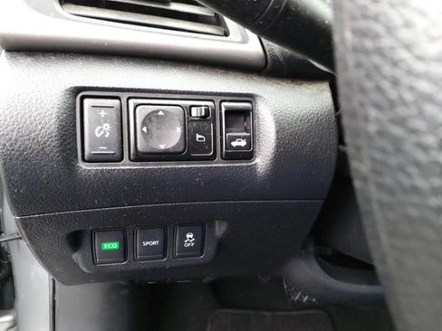 Used 2014 Nissan Sentra SV FWD image 11