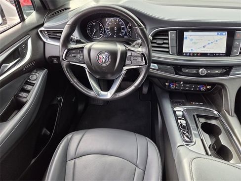 Certified 2024 Buick Enclave Premium image 16
