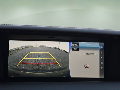 Used 2016 Lexus GS 350 AWD image 25