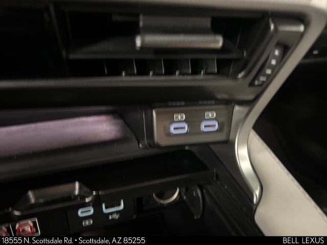 Used 2026 Lexus RX 350 Premium Plus w/ Accessory Package (2T) FWD image 22