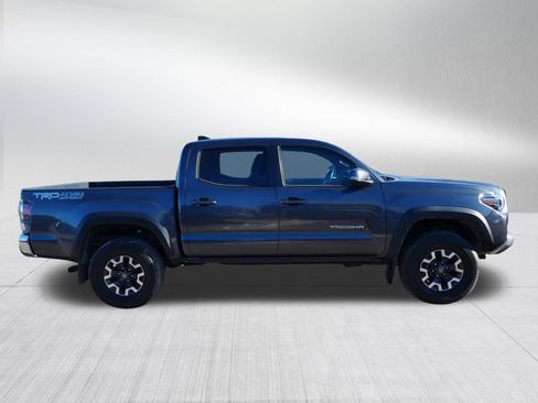 Used 2023 Toyota Tacoma TRD Off-Road image 8