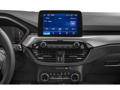 Used 2023 Ford Escape Active AWD/4WD image 78