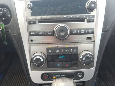 Used 2012 Chevrolet Malibu LTZ FWD image 13