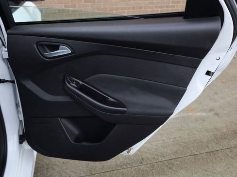 Used 2014 Ford Focus ST image 18